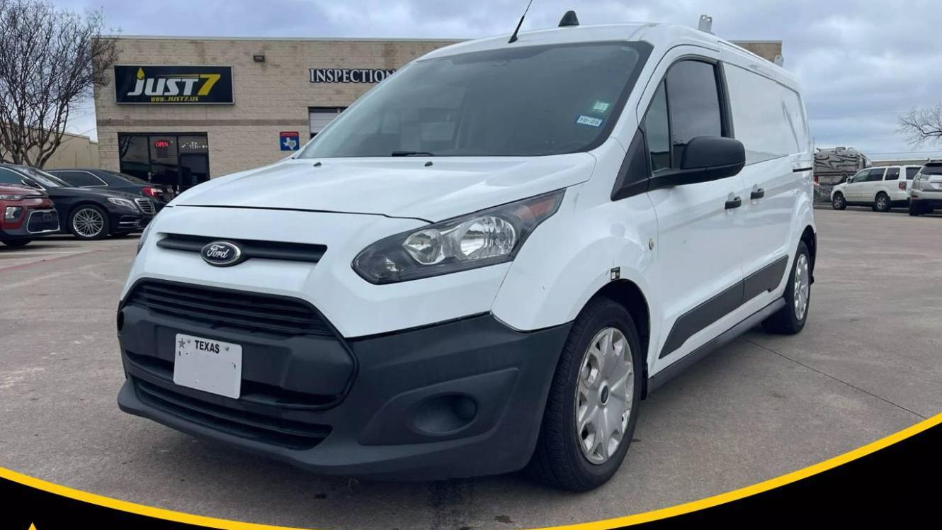 FORD TRANSIT CONNECT 2014 NM0LS7E72E1163740 image